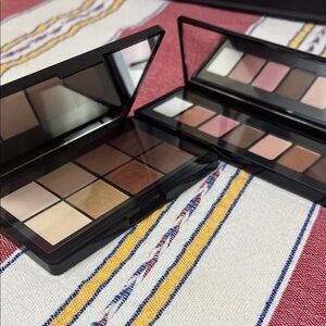 Elizabeth Arden Radiant Eyeshadow Palette - Gold, Brown, Pink